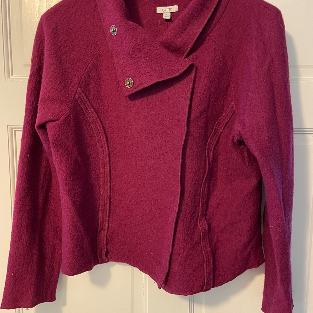 Beautiful cache sweater - Picture 3 of 5